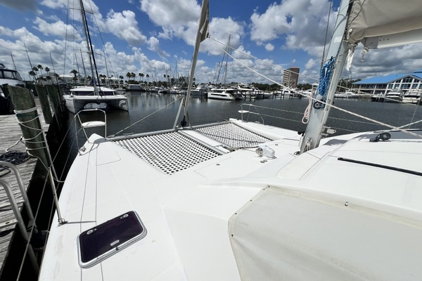Echo 40ft Admiral Yacht For Sale