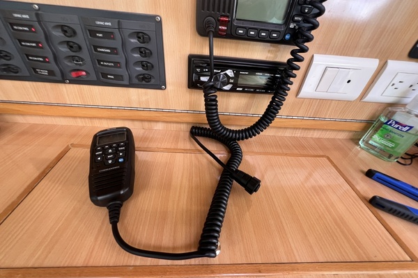 Echo 40ft Admiral Yacht For Sale