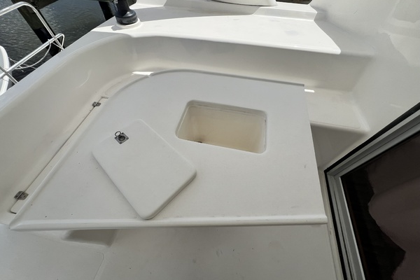 Echo 40ft Admiral Yacht For Sale