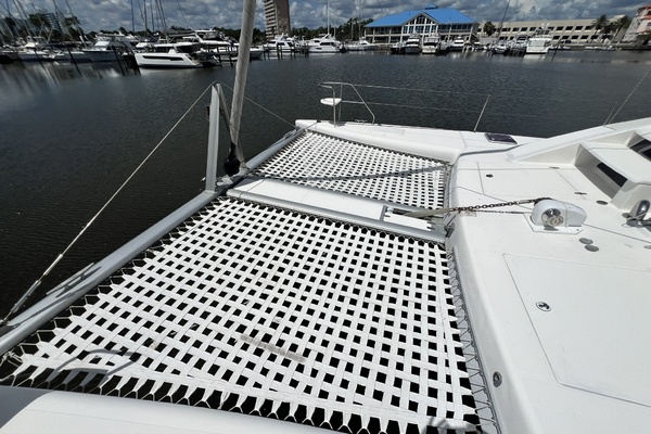 Echo 40ft Admiral Yacht For Sale