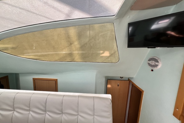 Echo 40ft Admiral Yacht For Sale