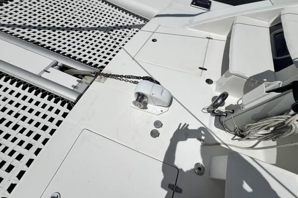 Echo 40ft Admiral Yacht For Sale