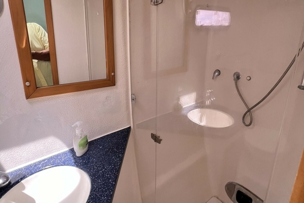 Echo 40ft Admiral Yacht For Sale