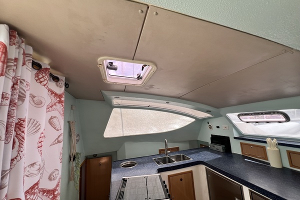 Echo 40ft Admiral Yacht For Sale