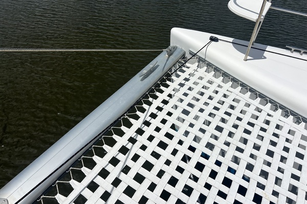 Echo 40ft Admiral Yacht For Sale