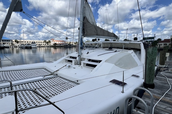 Echo 40ft Admiral Yacht For Sale