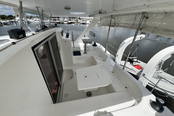 Echo 40ft Admiral Yacht For Sale