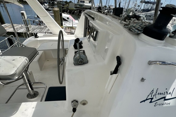Echo 40ft Admiral Yacht For Sale