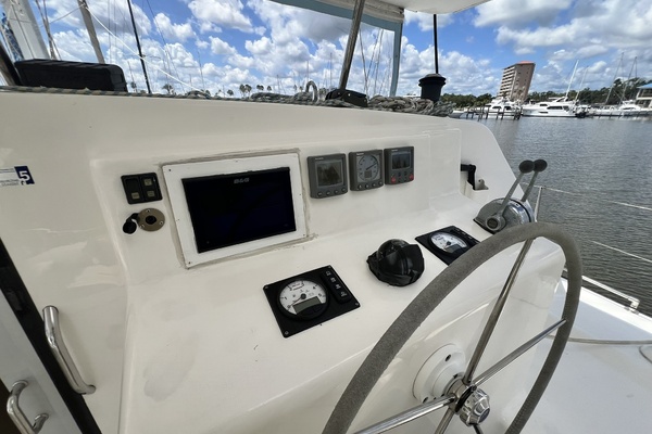 Echo 40ft Admiral Yacht For Sale