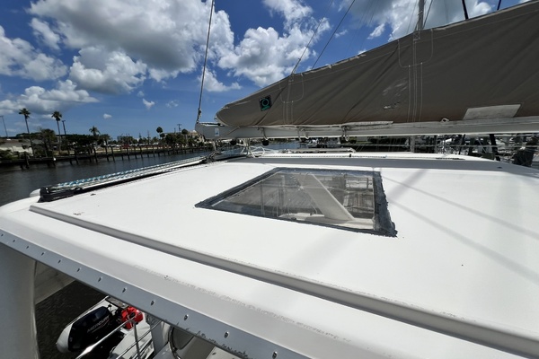 Echo 40ft Admiral Yacht For Sale