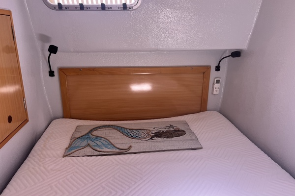 Echo 40ft Admiral Yacht For Sale