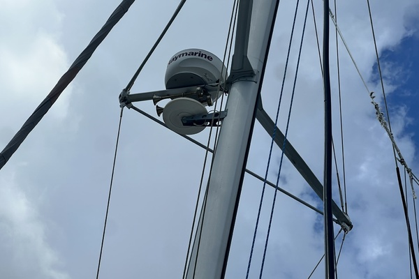 Echo 40ft Admiral Yacht For Sale