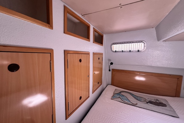Echo 40ft Admiral Yacht For Sale