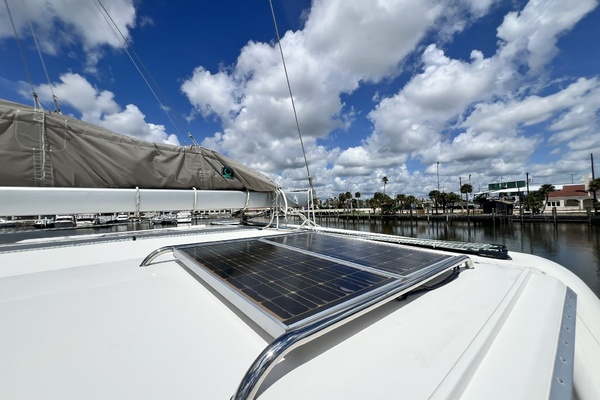 Echo 40ft Admiral Yacht For Sale