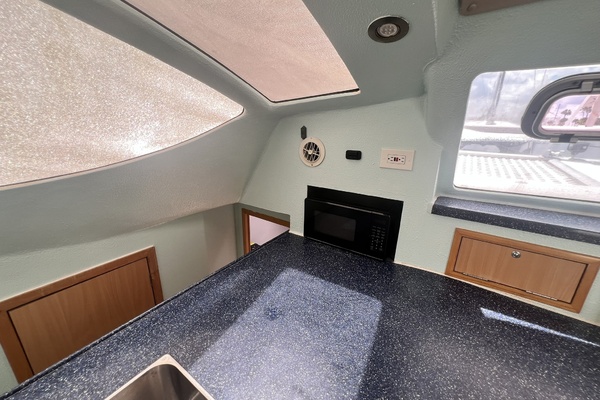 Echo 40ft Admiral Yacht For Sale