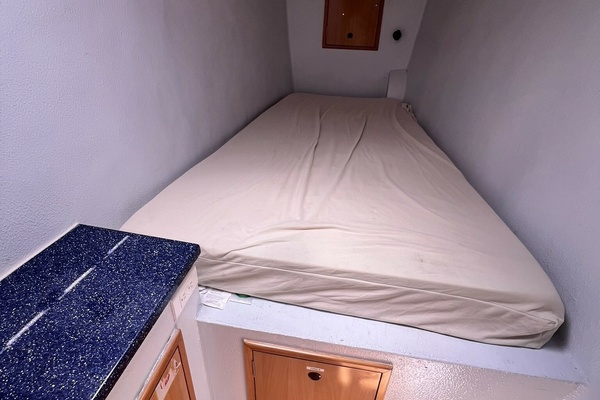 Echo 40ft Admiral Yacht For Sale