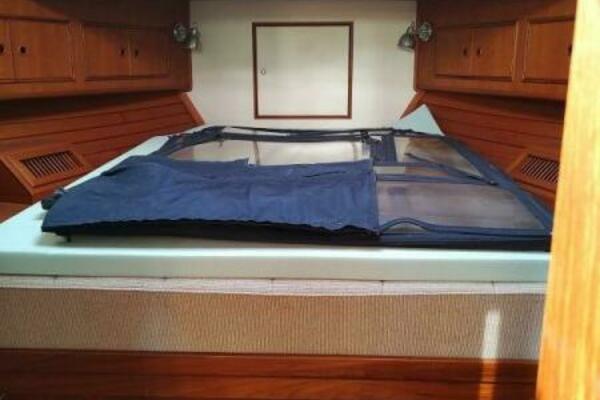 Summersalts 40ft Grand Banks Yacht For Sale