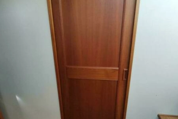 1996 Grand Banks 40