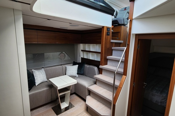 2023 Sunseeker 55