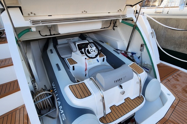 2023 Sunseeker 55