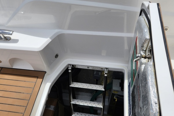 2023 Sunseeker 55