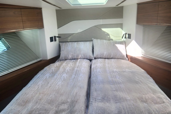2023 Sunseeker 55