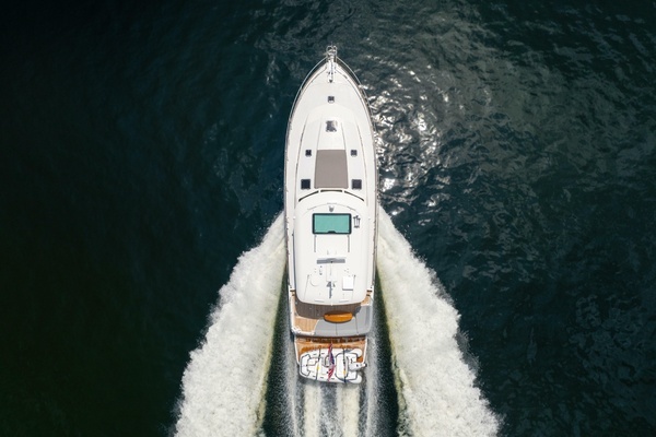 2024 Sabre 48