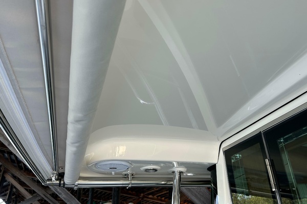 2022 Sabre 45