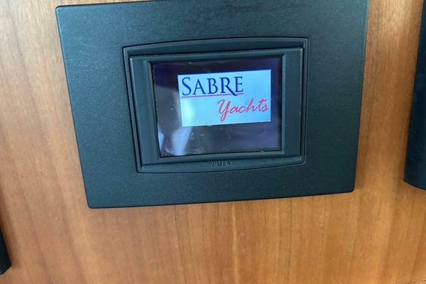 2022 Sabre 45