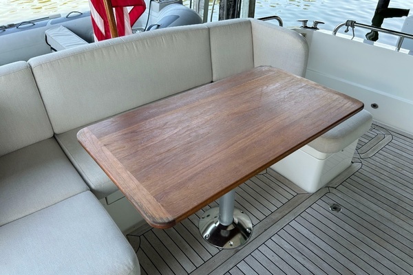 2022 Sabre 45