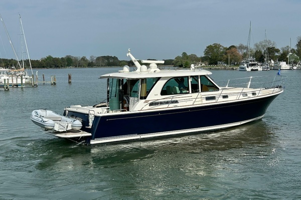 2022 Sabre 45
