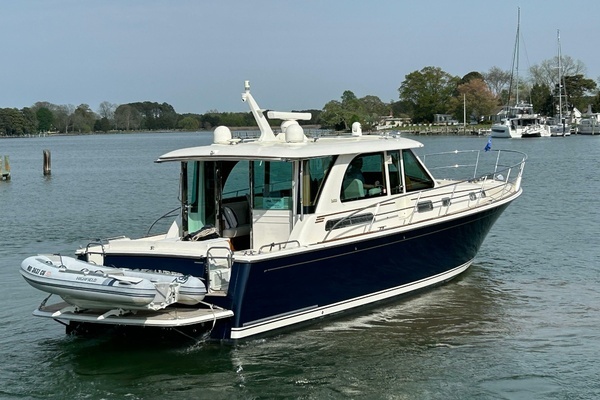 2022 Sabre 45