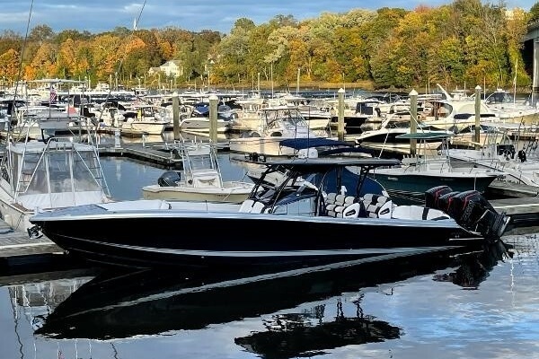 39' Nor-Tech