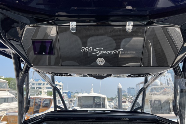 39ft Nor Tech Yacht For Sale