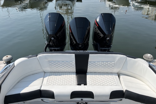 39ft Nor Tech Yacht For Sale