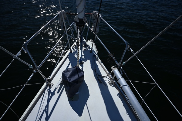 42ft J Boats Yacht For Sale