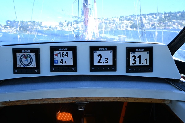 42ft J Boats Yacht For Sale