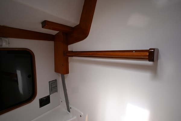 42ft J Boats Yacht For Sale