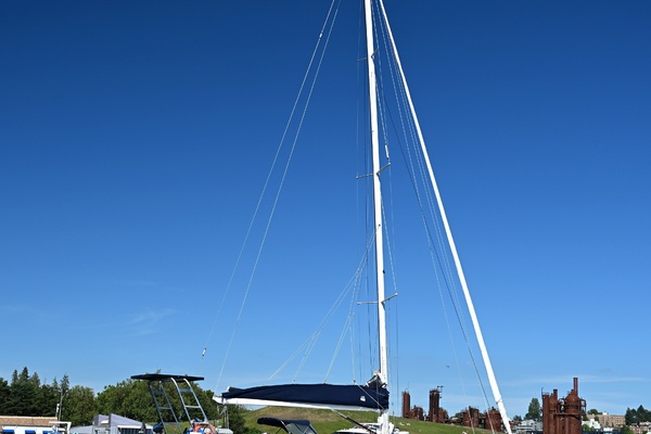 42ft J Boats Yacht For Sale