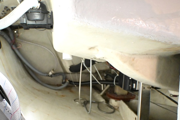 42ft J Boats Yacht For Sale