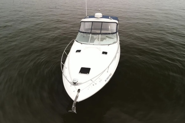 34ft Rinker Yacht For Sale