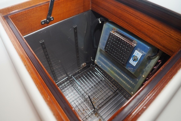 2006 Grand Banks 47