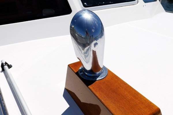 2006 Grand Banks 47