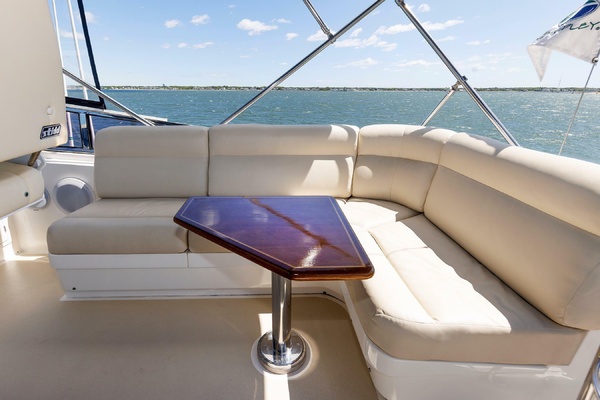 L Attitude 47ft Grand Banks Yacht For Sale