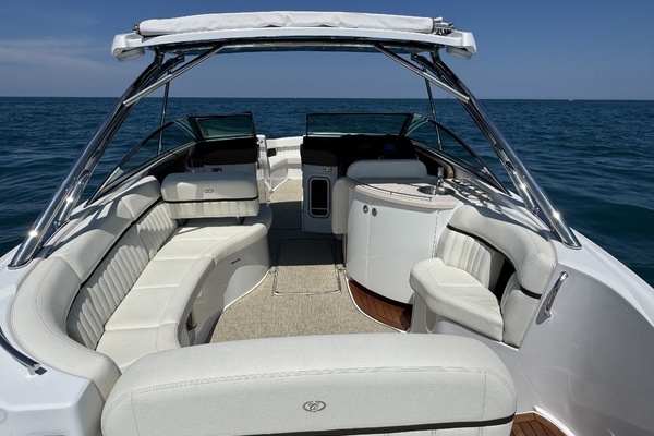 2020 Cobalt 35