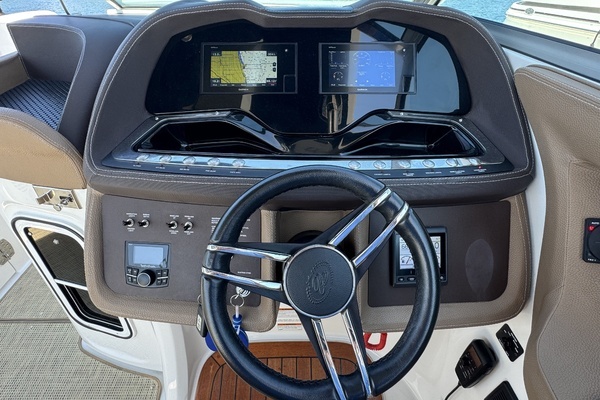 2020 Cobalt 35
