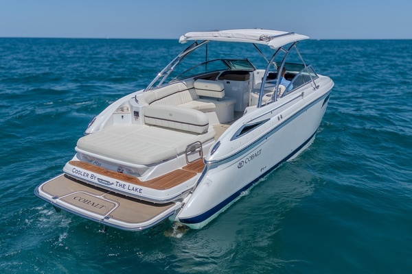 2020 Cobalt 35