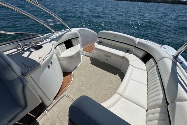 2020 Cobalt 35