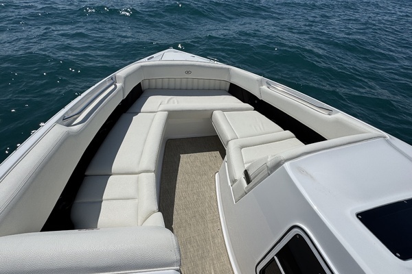 2020 Cobalt 35