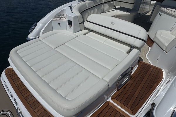 2020 Cobalt 35